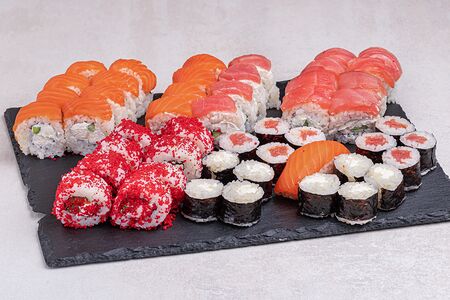 Филадельфия сет