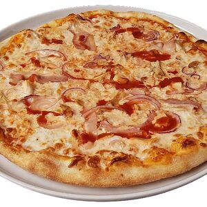 Петро средняя