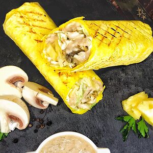 Шаверма Гавайская