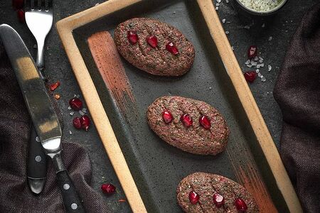 Пхали из свеклы