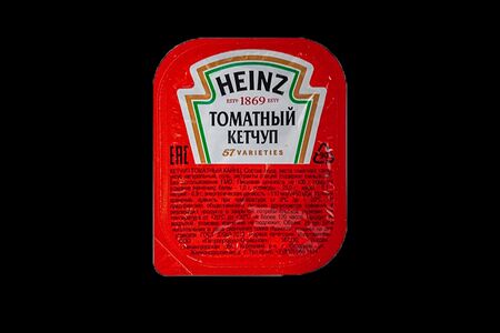 Кетчуп Heinz