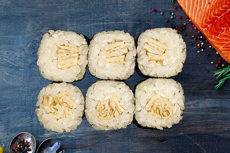 Томаго маки