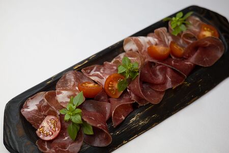 Мясная нарезка