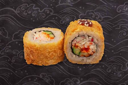 Калифорния Темпура