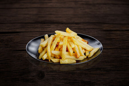 Картофель фри