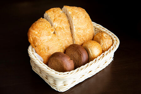 Хлебная корзинка