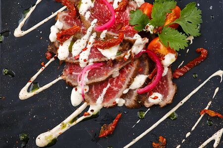 Вителло тонато