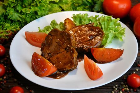 Буженина бомбическая