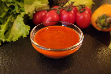 Соус кетчуп