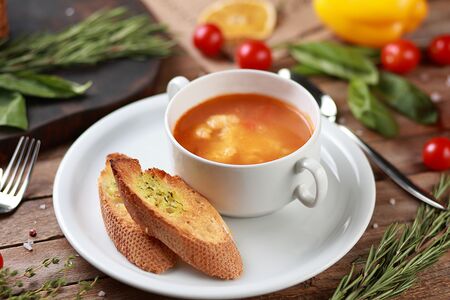 Минестроне