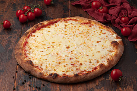 Пицца Маргарита 30см