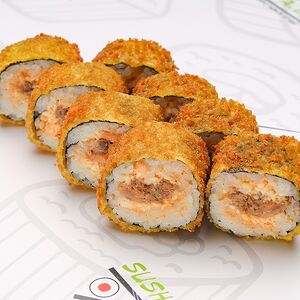 Ролл Терияки панко