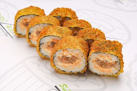 Ролл Терияки панко