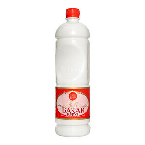 Курут Бакай