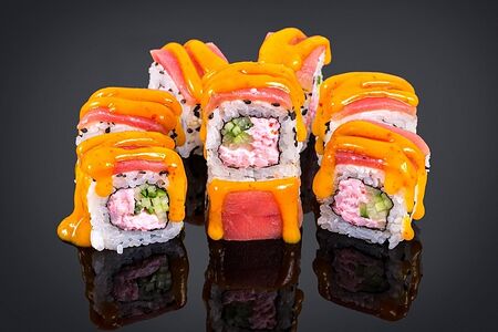 Манговый Джо