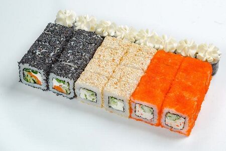 Сет Выбери меня