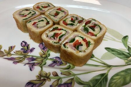 Мексикано с беконом