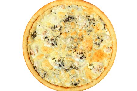 Пицца Жюльен