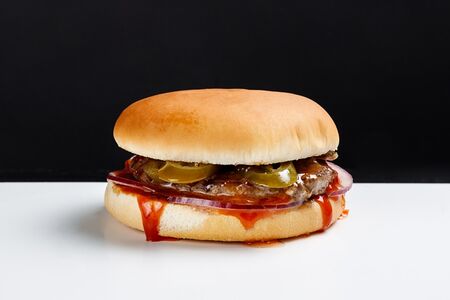 50 оттенков острого