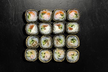 Темпура сет