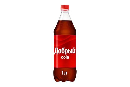 Добрый cola