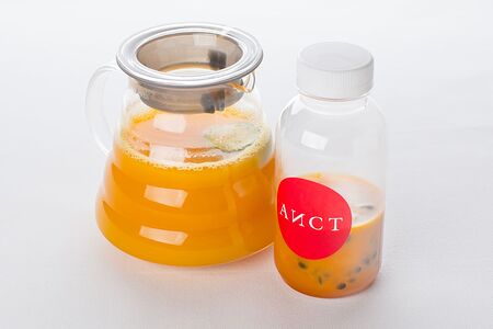 Манго-маракуйя