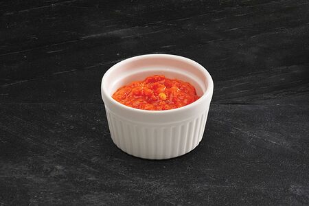 Сладкий перчик