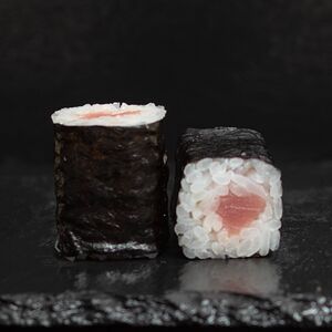 Ролл Тека Маки