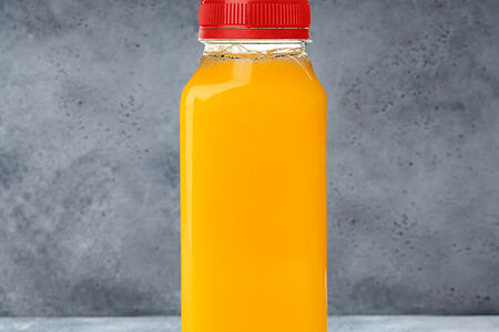 Морс облепиха 1л