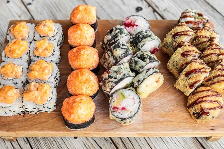 Сет Фестиваль