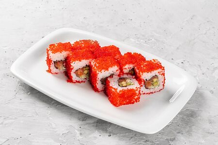 Калифорния сяке