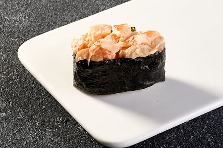 Гункан Креветка