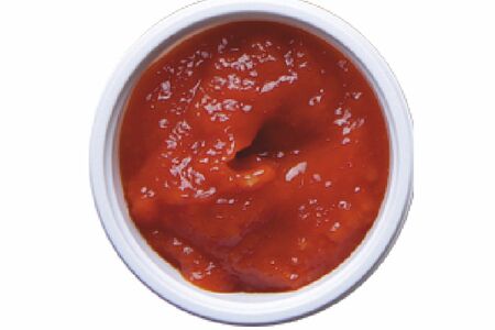 Соус острый