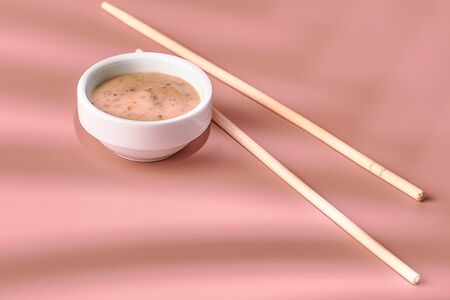 Ореховый соус