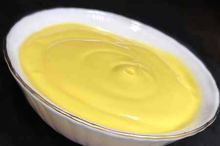 Сырный соус