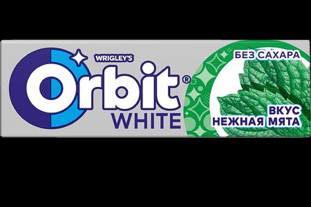 Orbit Нежная мята