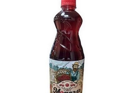 Морс Клюква Ниагара