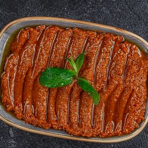 Мезе Паша