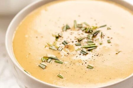 Детокс-суп Batato Soup