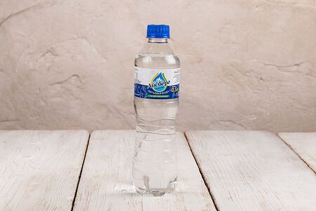 Минеральная вода Айсберг