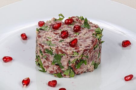 Лобио по-грузински