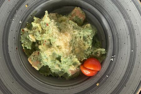 Феттуччине