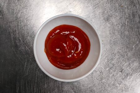 Кетчуп шашлычный