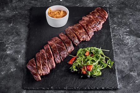 Стейк Скёрт