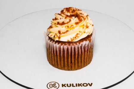 Капкейк Красный бархат