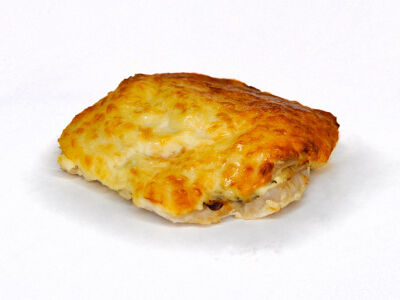 Мясо по-французски (Доставка)