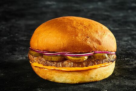 Бургер Легендарный