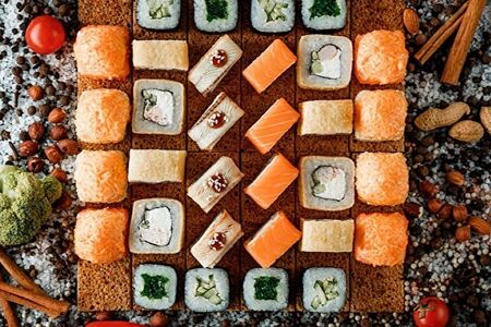 Хеппи сет (32 шт.)