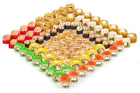 Большой кусь