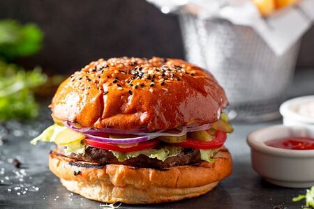 Мангалов (говядина)